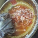 머슴국밥 이미지