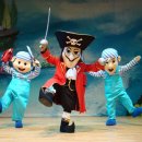 후크선장 이미지