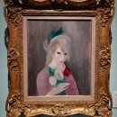 글라스뮤지엄 | 마리 로랑생 회고전 마이아트뮤지엄 전시 후기