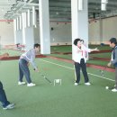 게이트볼 이미지