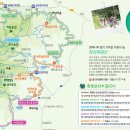 축령산 산소길(2구간) 네이버블로그