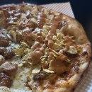 브뤼트 | 다대포 맛집 | 브뤼트 피자 재방문 후기 타코피자 갈릭새우피자