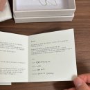 팡파르팡파르 목걸이 강남 신세계 백화점 구매 후기 /언박싱, 변색 팁, 웨이팅