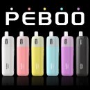 아스파이어 페보 PEBOO 사용후기 전자담배 페보