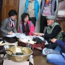 토종 종자수집 30년 이미지