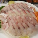 자갈치횟집 이미지