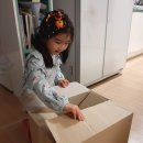 주식회사더조은디자인 | 경기도 일자리 재단, 꾸러미 캠페인 힘내자 박스 드림! 놀이 박스 편