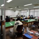 한국폴리텍 강서대학 | [취준일기] 컬러리스트 기사 실기 고사장 상세후기(+필수 꿀팁)_한국 폴리텍대학 서울강서캠