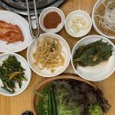 제일숯불갈비 이미지