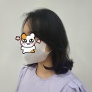 엘마린헤어 | 친절 그 자체 숙대 미용실 엘마린헤어 마린원장님 :: 프리미엄 디지털셋팅펌 리뷰