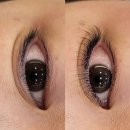 누리다 | 경기광주 태전동 속눈썹연장 잘 하는곳 / 강남 15년 경력 누리다뷰티 자연c컬 후기