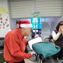 7395 | 인천 서구 주간보호센터 크리스마스 행사 &amp; 보호자 간담회 후기
