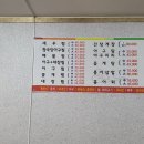 마산초원아구찜