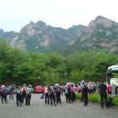 월출산산장민박 이미지