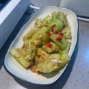 마라대학 | [을지로/명동 맛집] 반티엔야오 카오위 명동점 / 드디어 가본 찐 존맛 후기 / 마라 카오위, 오이무침