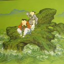 죽어주는 이야기 이미지