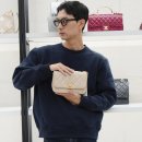 백*남 | 샤넬 미니크로스백 스몰플랩백 가방매장 하츠인한남 후기