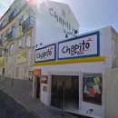 창의와인성 태권도 | 포르투갈 12박 자유여행 # 99 리스본 투어 ⑫ 뷰 맛집 &lt;차피토 아 메사 Chapitô à Mesa&gt; 후기