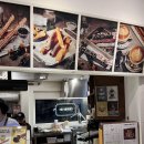 츄로츄러스 | 삼청동 츄러스 맛집 <츄로101 삼청점> 딸기크런치 츄로 후기 추운겨울에도 맛있어.