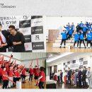 주) 스포웰 이미지