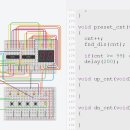 [Arduino 실습 30] 다용도 카운터 및 Key 처리 응용 이미지