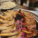 대학로공영주차장 | 대학로고기집 쪽당 웨이팅 있는 쪽갈비 맛집 솔직 후기