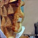 벨기에와플마제스티 이미지