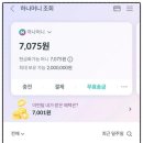 하나자동차 이미지