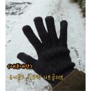 수지장갑 | 유니클로 방한장갑 구입 ㅣ히트텍 니트글러브 다크그레이 M사이즈 구입 후기