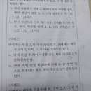 상속순위 문제 이미지