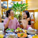 (주)엠트럭서비스 | 나트랑 깜란 시내 맛집 엠어이 메뉴 배달 픽업