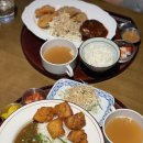 제주 중앙여고 근처 구남동 혼밥 가능한 일본풍 분위기 돈까스 맛집 카미나무