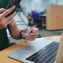 은행전자 이미지