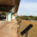 고잔역 교각밑 이미지