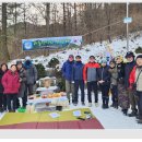 2/24 (토) 해늘 시산제 및 57차 정기산행(머털도사 회장님)..1 이미지