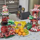 열린피아노학원 | [송촌동 피아노]에이프릴 음악학원 2025년 크리스마스 파티 후기🎄