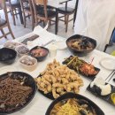 대웅반점 - 진주시 진산로 709 | [광주 맛집] 바삭함 끝판왕 탕수육과 불향 가득 짬뽕이 예술인 '대웅반점' 솔직후기 (메뉴 추천)