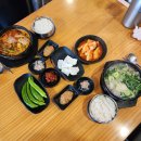 미나네 새우젓 상회 | 송도 국밥 깔끔하고 진한 돼지국밥 국밥상회 후기