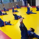 코리아 유도 멀티짐 이미지