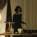 김민정패션