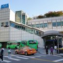 회기역 1번출구 이미지