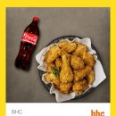 BHC(비에이치씨) 이미지