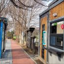 북한산성 둘레길 관광안내소 이미지