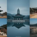 남원장묘나라 | 한국의 유네스코 세계유산: 역사와 자연이 빚어낸 인류의 보물