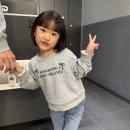 햇내로14번길 | 5살 여아 첫 단발 도전기 (영종도 미용실 인페이드 유아 커트 후기)