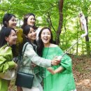 태학산자연휴양림 잔디광장 서울신문