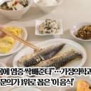 ''몸에염증싹빼준다''…가정의학과전문의가1위로꼽은'이음식' 이미지