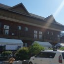 꽃지통나무펜션 이미지