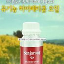 벤자롱 아로마 전문점