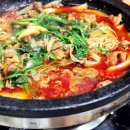 오리불고기 이미지